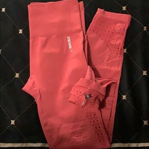 Gymshark leggings